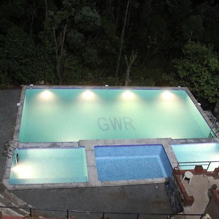 The Greenwood Resort Chikmagalur - Escape To Tranquil Mountain Views Екстер'єр фото