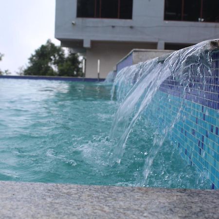 The Greenwood Resort Chikmagalur - Escape To Tranquil Mountain Views Екстер'єр фото