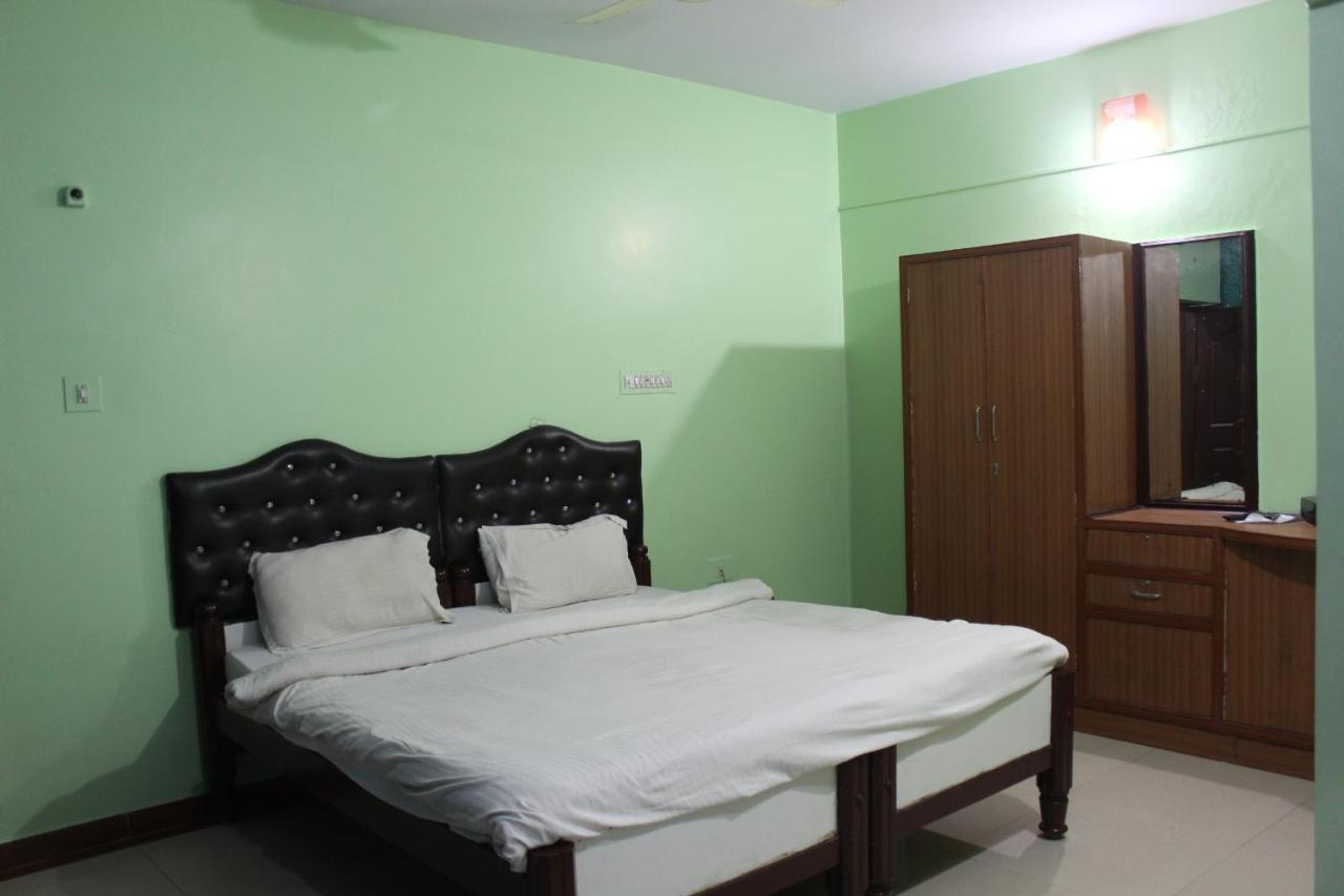 The Greenwood Resort Chikmagalur - Escape To Tranquil Mountain Views Екстер'єр фото
