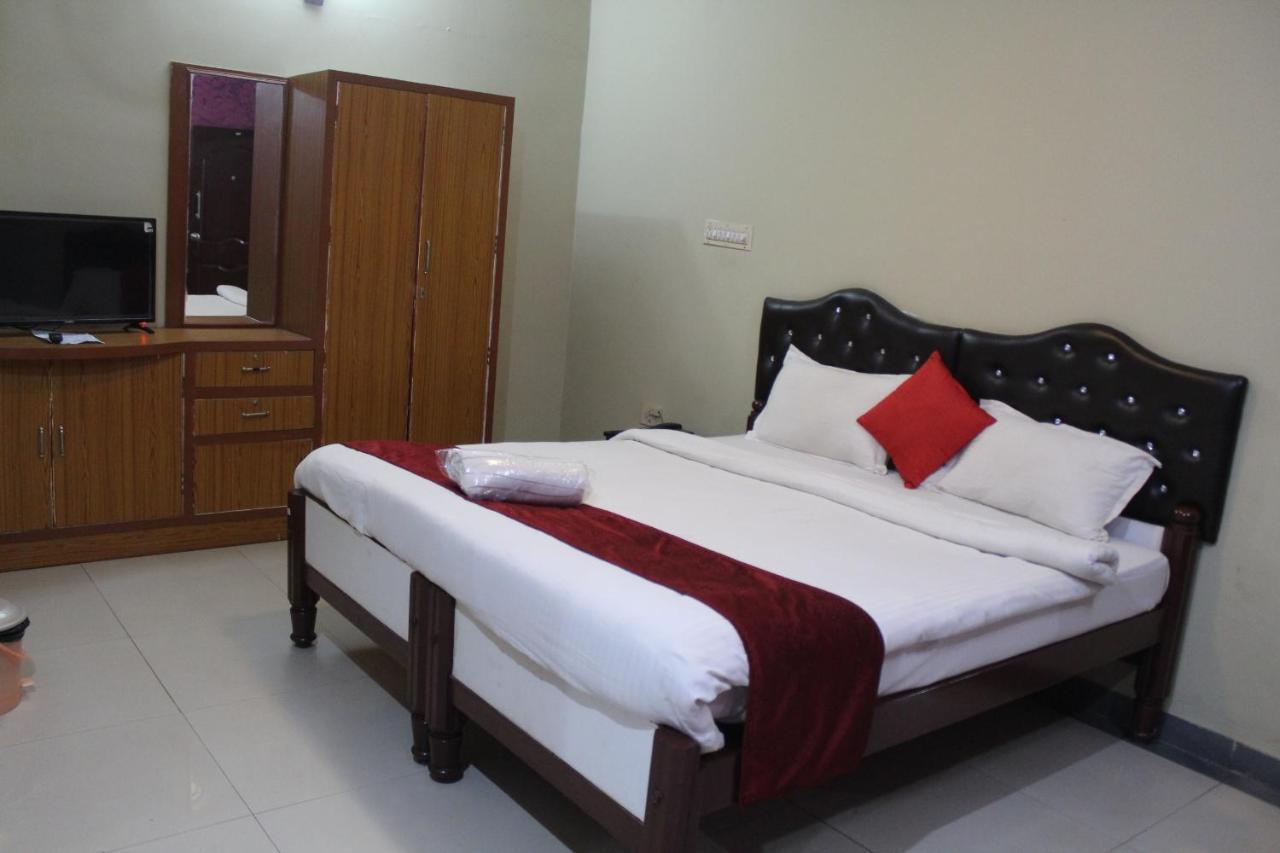 The Greenwood Resort Chikmagalur - Escape To Tranquil Mountain Views Екстер'єр фото