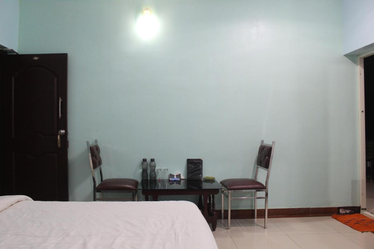 The Greenwood Resort Chikmagalur - Escape To Tranquil Mountain Views Екстер'єр фото