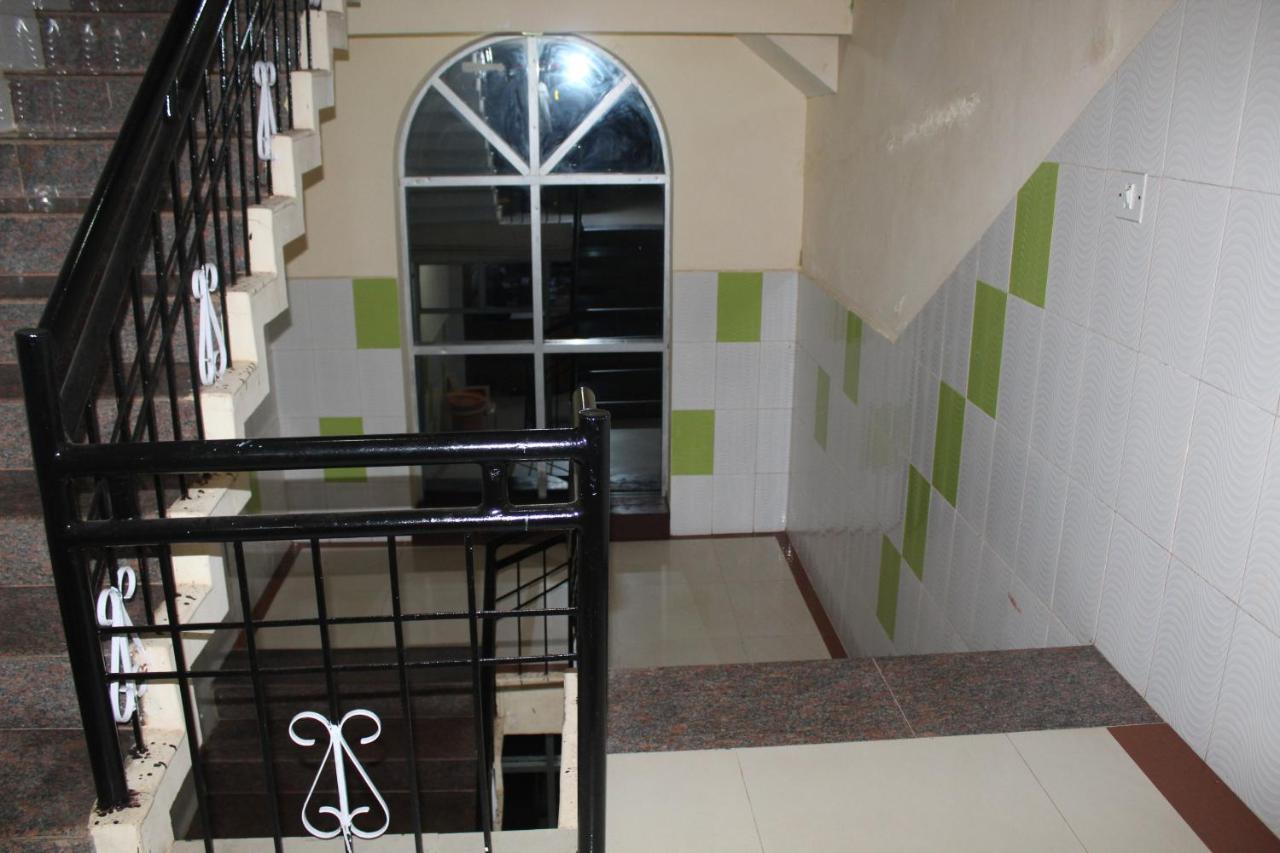 The Greenwood Resort Chikmagalur - Escape To Tranquil Mountain Views Екстер'єр фото