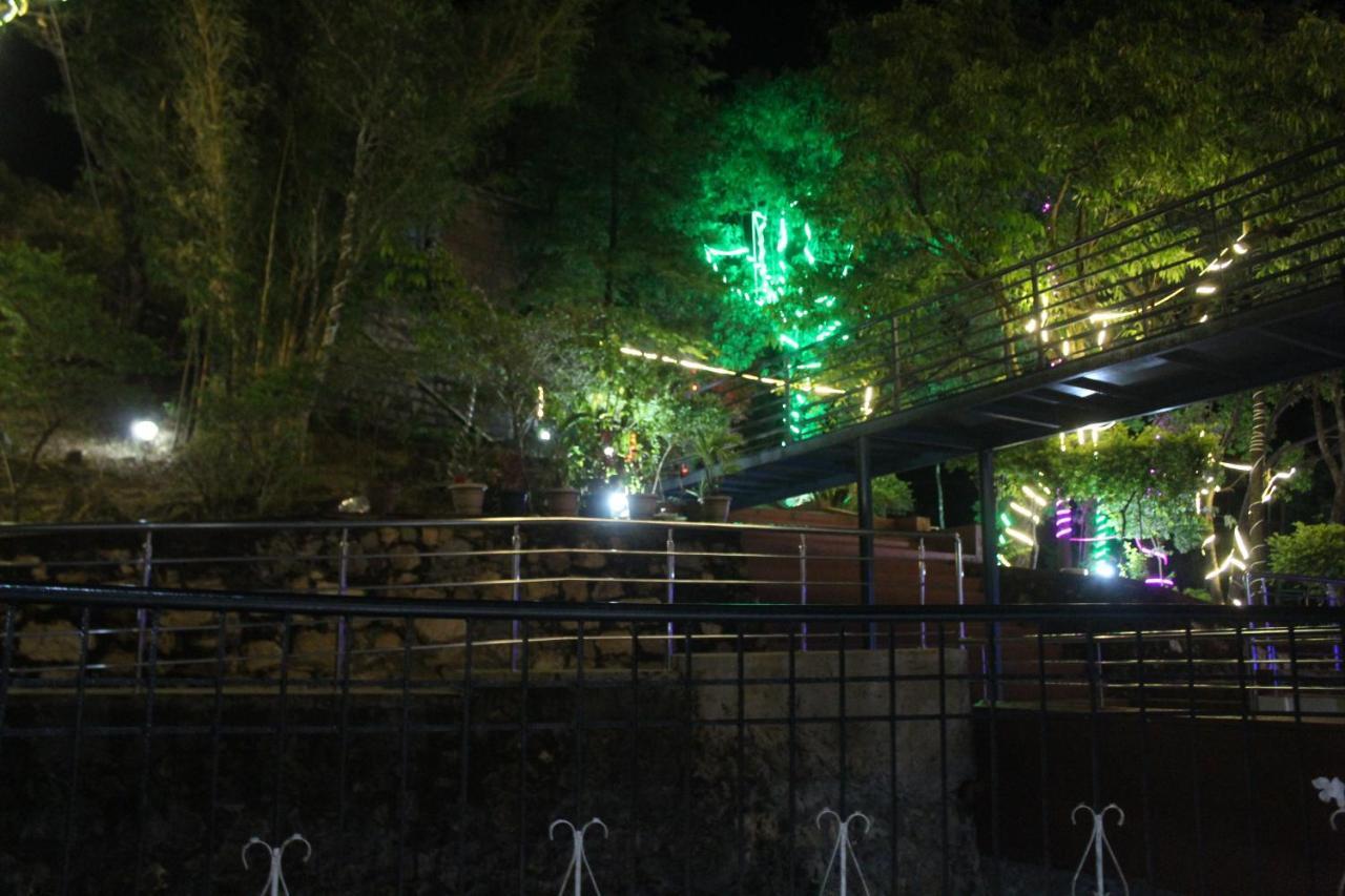 The Greenwood Resort Chikmagalur - Escape To Tranquil Mountain Views Екстер'єр фото