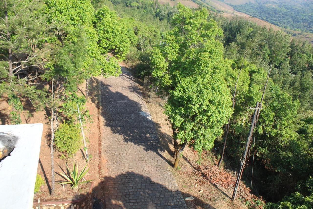The Greenwood Resort Chikmagalur - Escape To Tranquil Mountain Views Екстер'єр фото