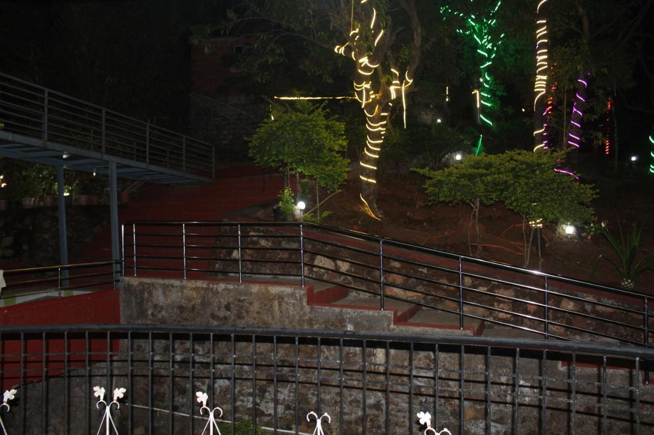 The Greenwood Resort Chikmagalur - Escape To Tranquil Mountain Views Екстер'єр фото