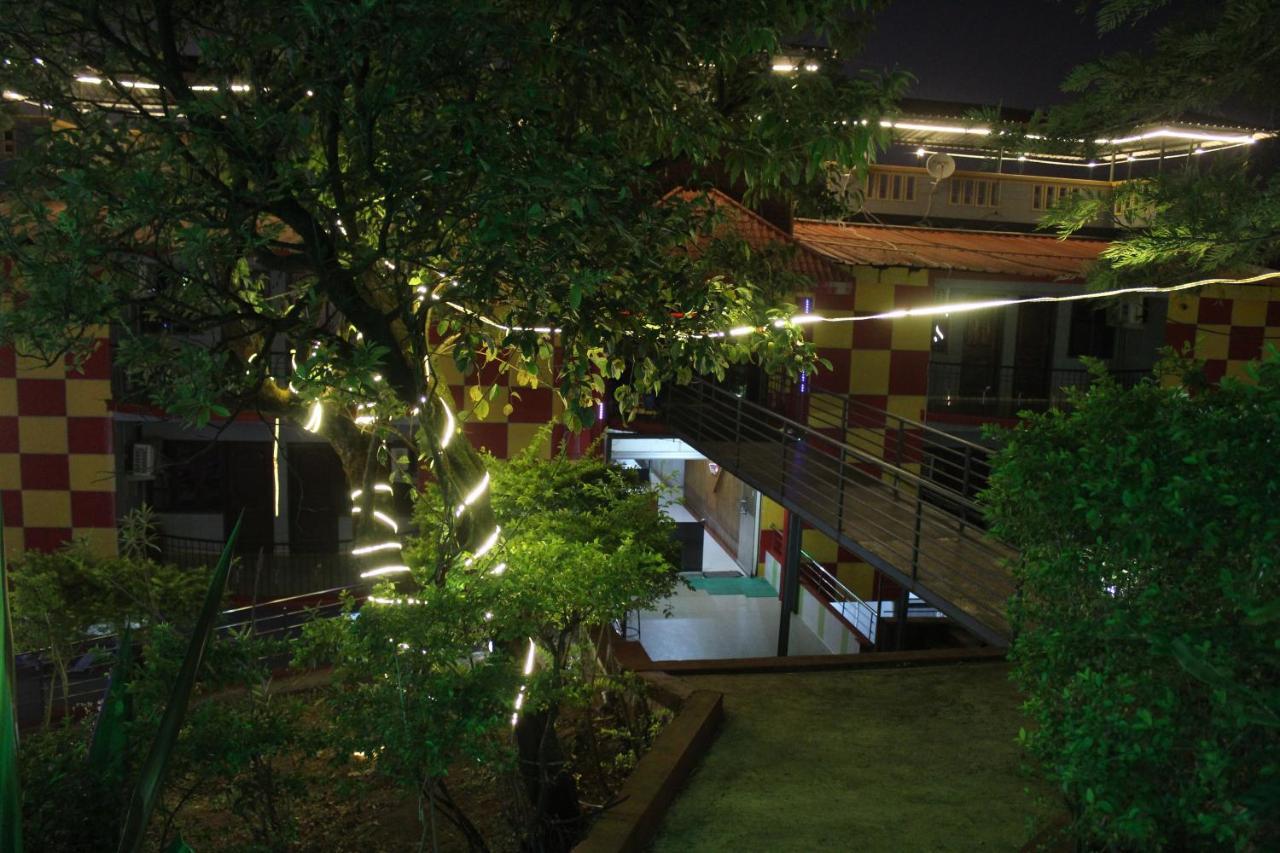 The Greenwood Resort Chikmagalur - Escape To Tranquil Mountain Views Екстер'єр фото