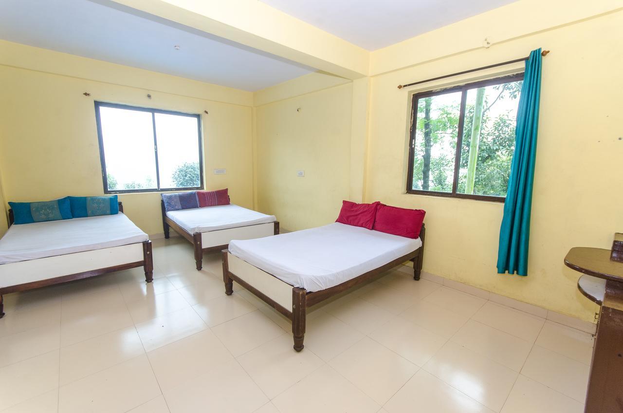 The Greenwood Resort Chikmagalur - Escape To Tranquil Mountain Views Екстер'єр фото