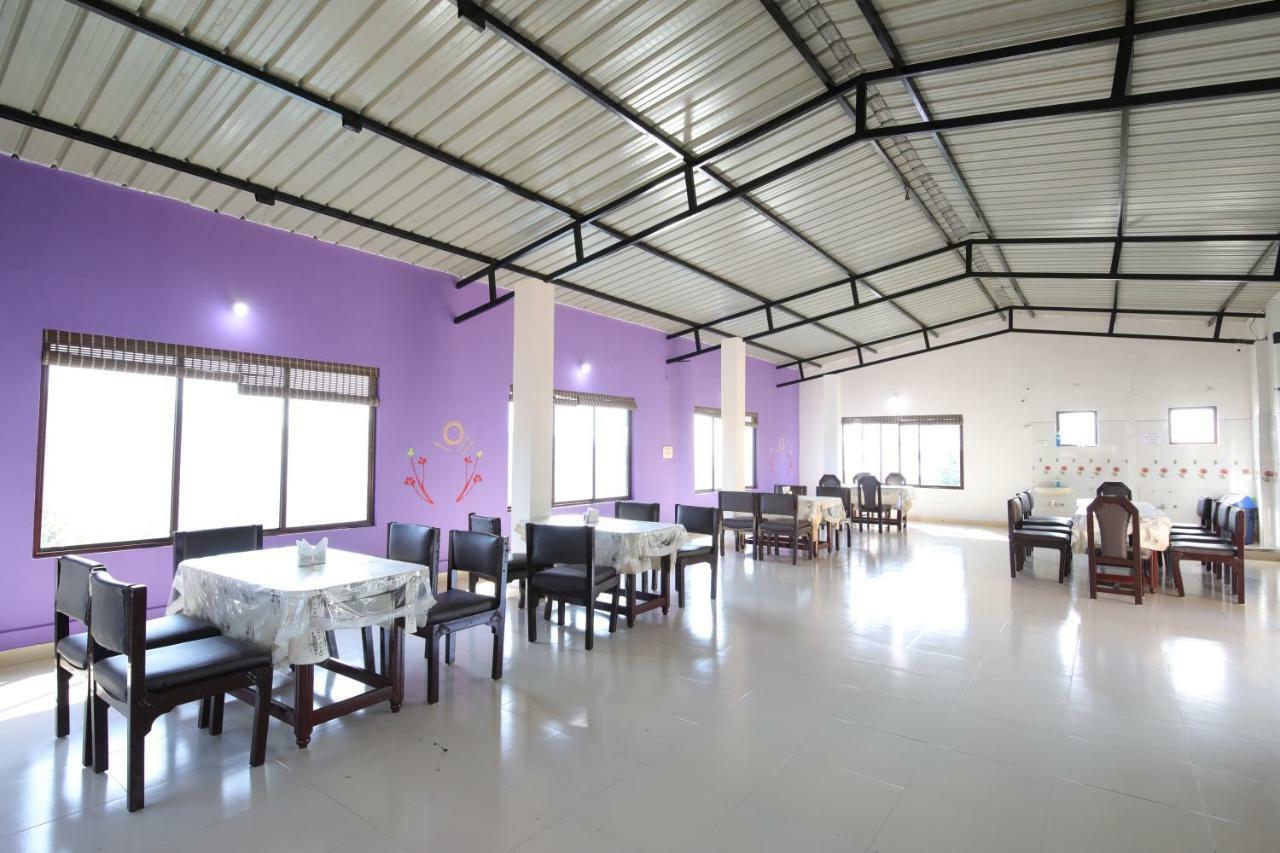 The Greenwood Resort Chikmagalur - Escape To Tranquil Mountain Views Екстер'єр фото