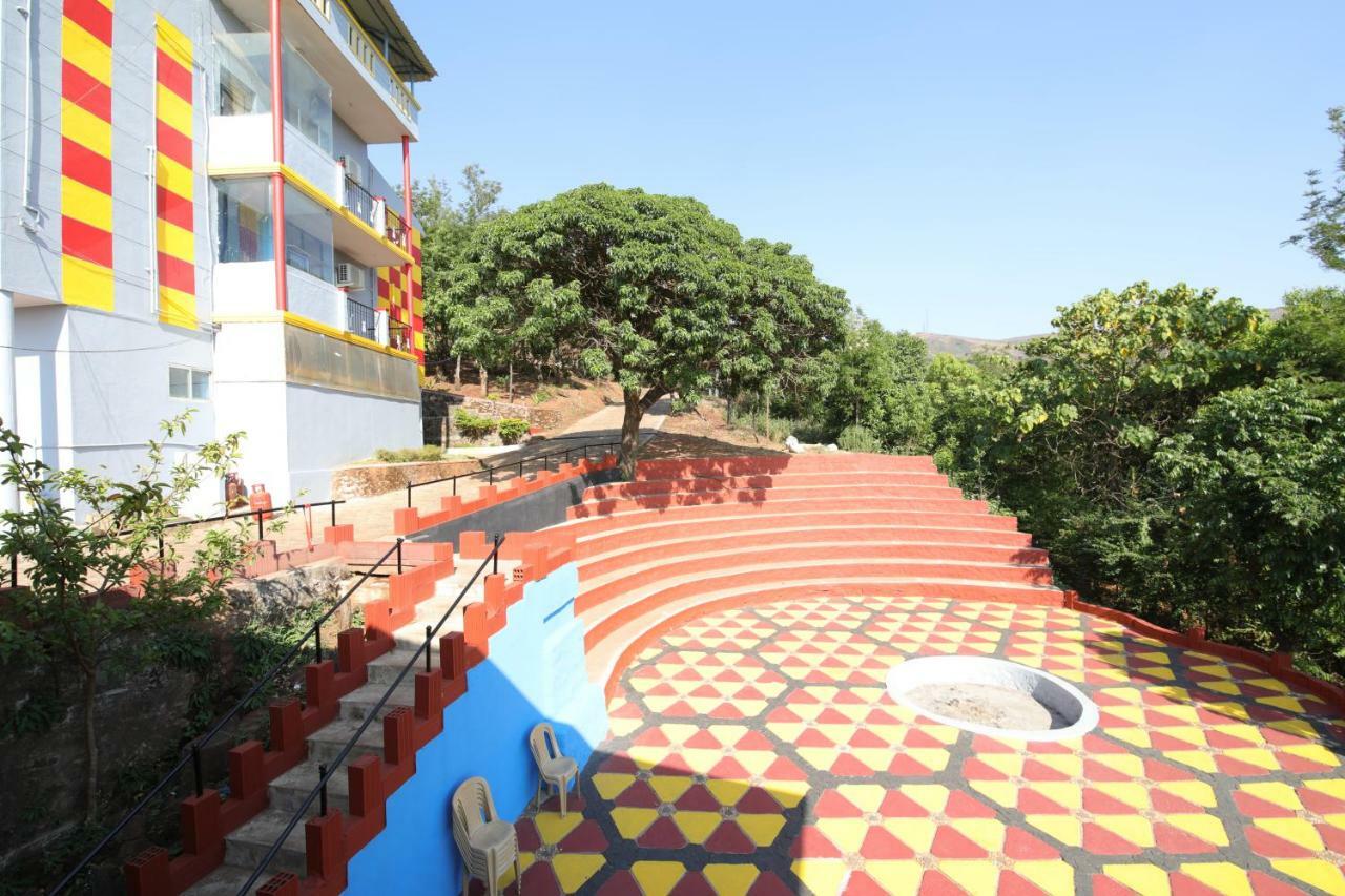 The Greenwood Resort Chikmagalur - Escape To Tranquil Mountain Views Екстер'єр фото